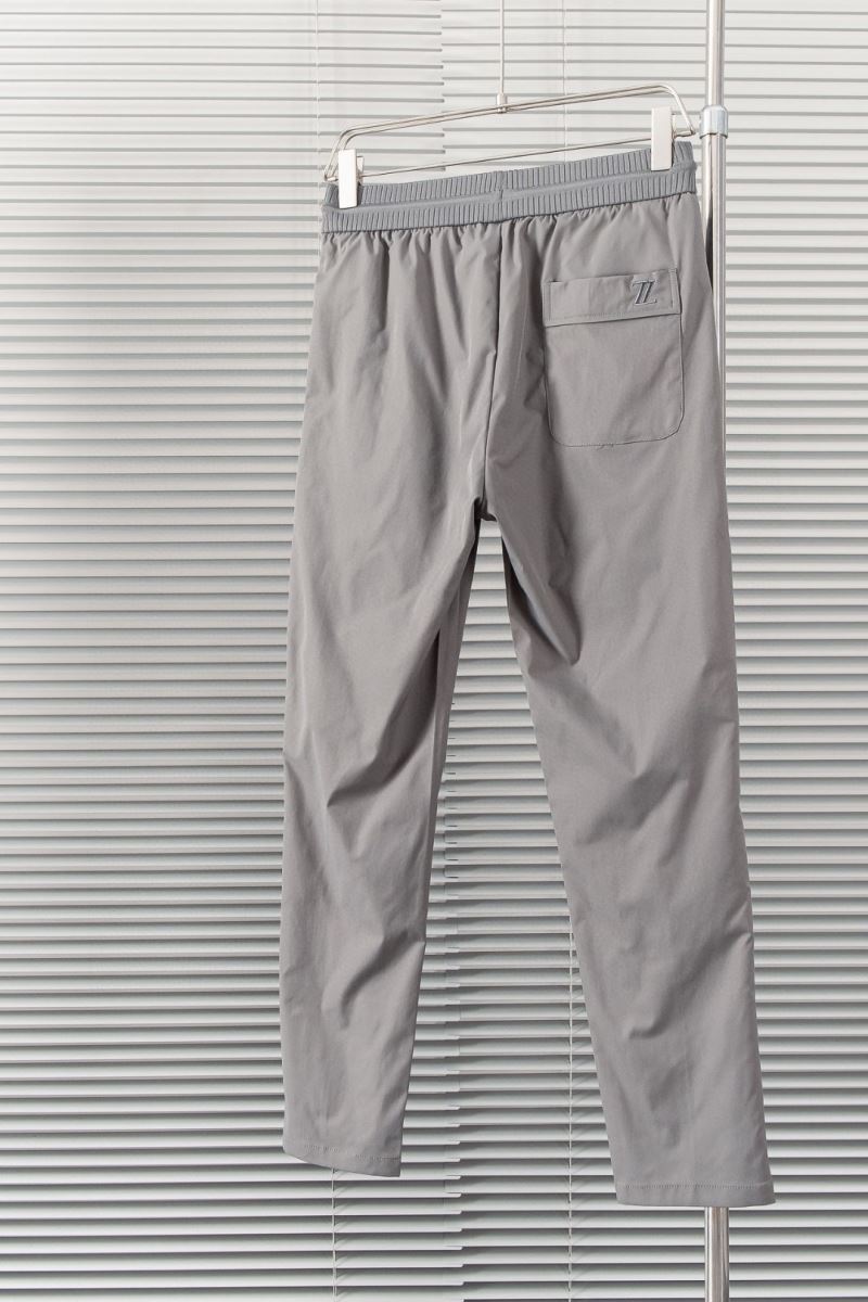 Zegna Long Pants